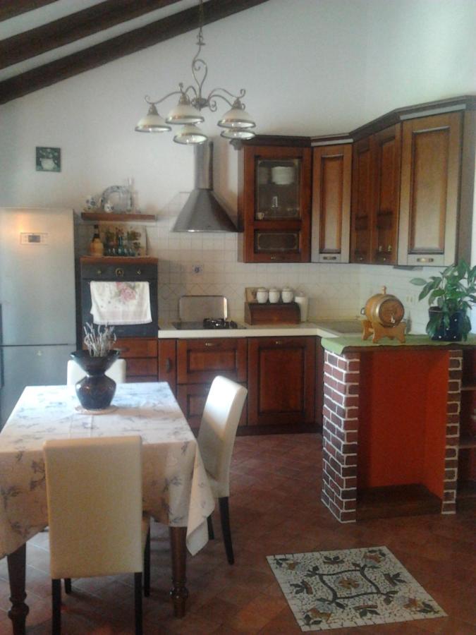 Sunshine Apartment Palit Экстерьер фото